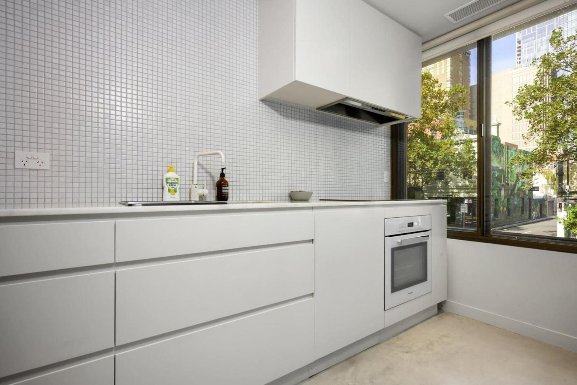 Apartamento Bourke Street Urban Retreat Melburne Exterior foto