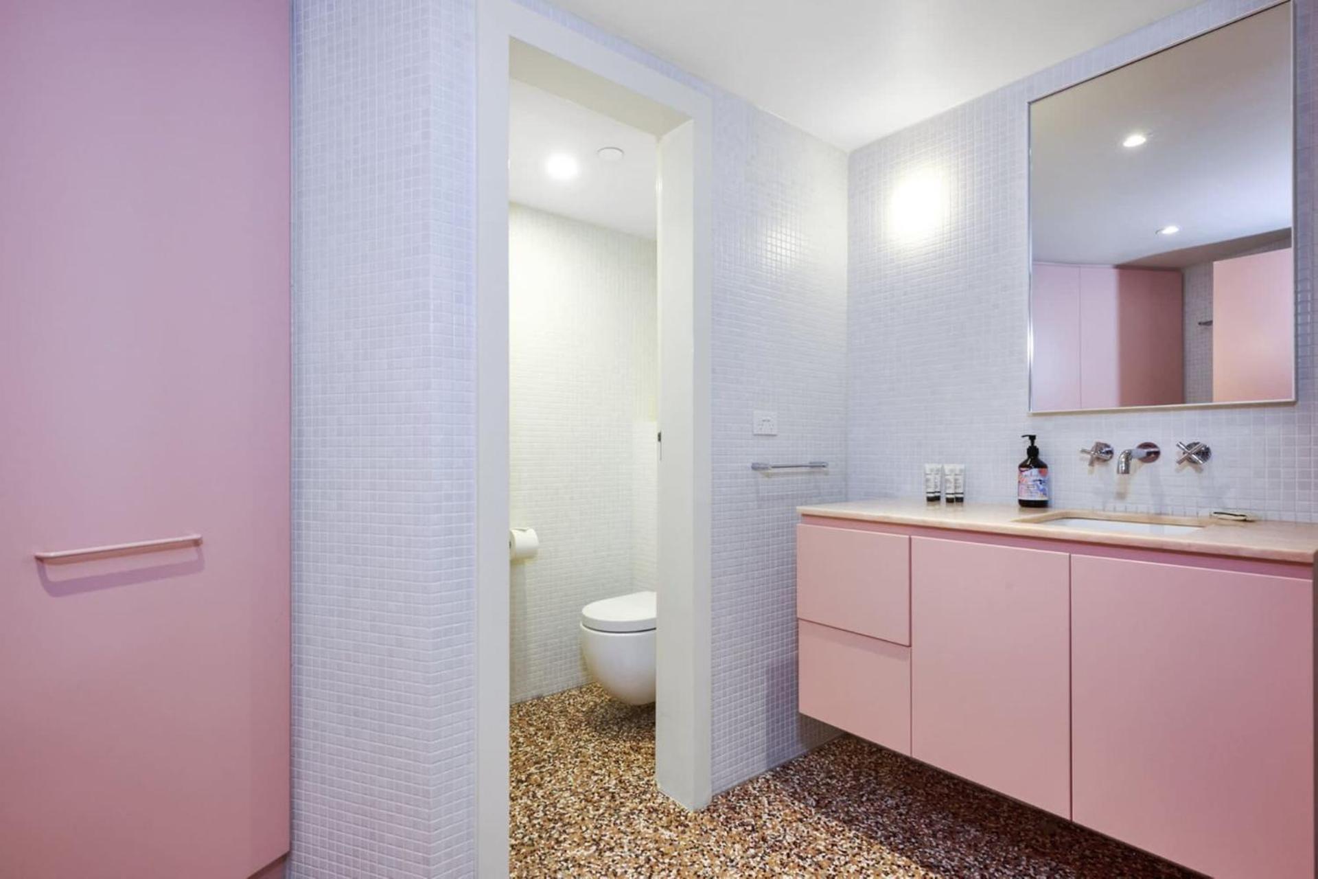 Apartamento Bourke Street Urban Retreat Melburne Exterior foto