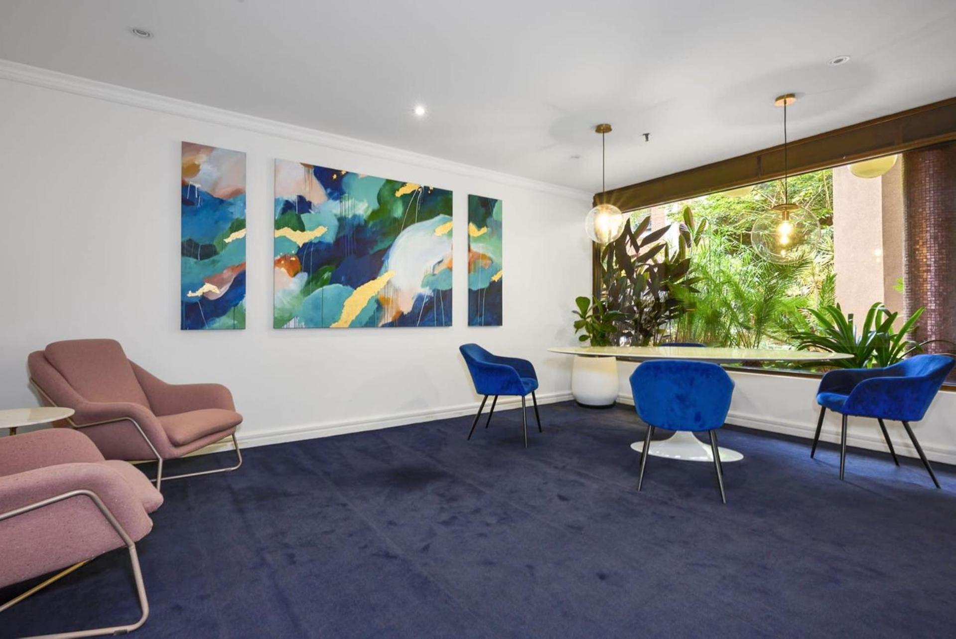 Apartamento Bourke Street Urban Retreat Melburne Exterior foto