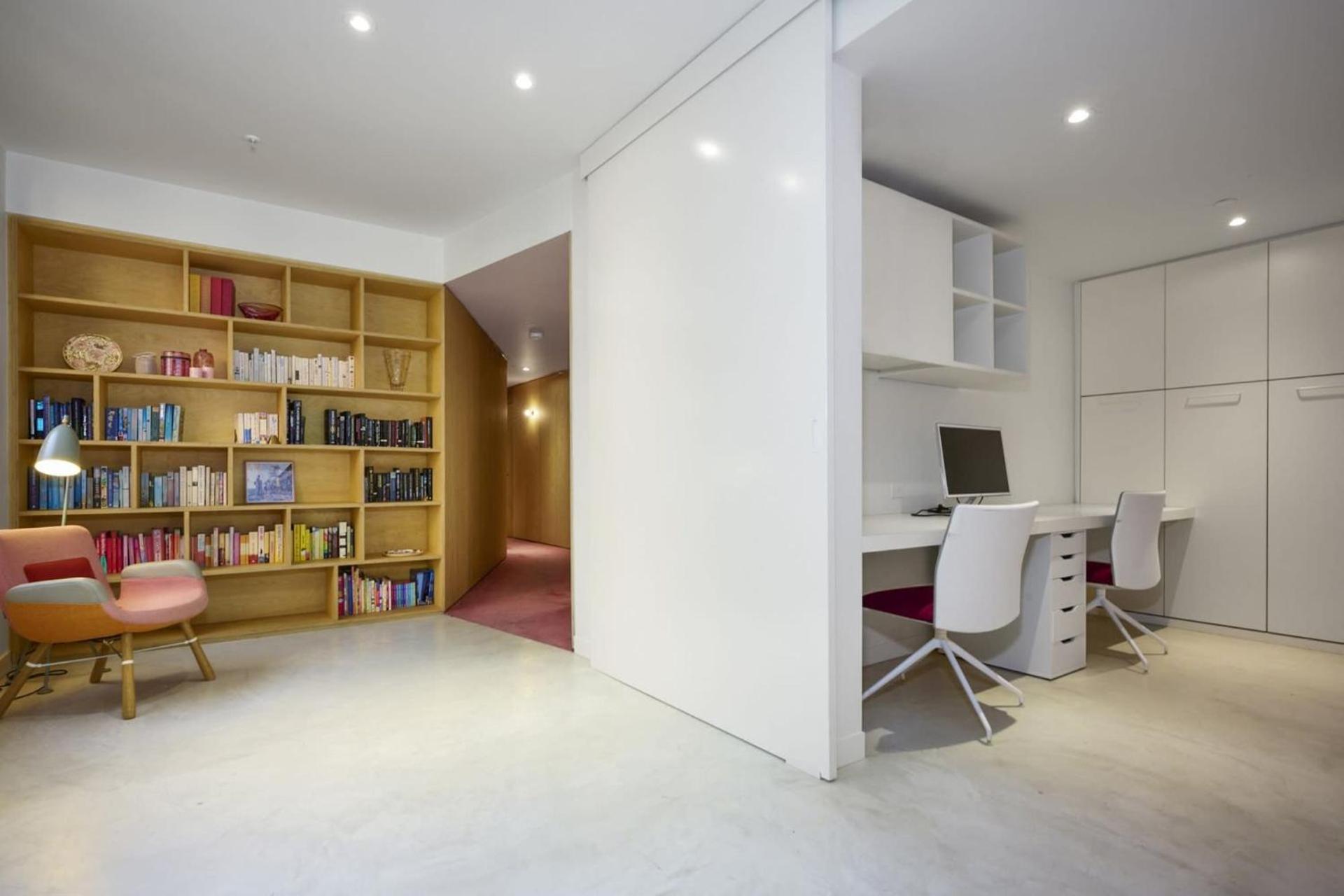 Apartamento Bourke Street Urban Retreat Melburne Exterior foto