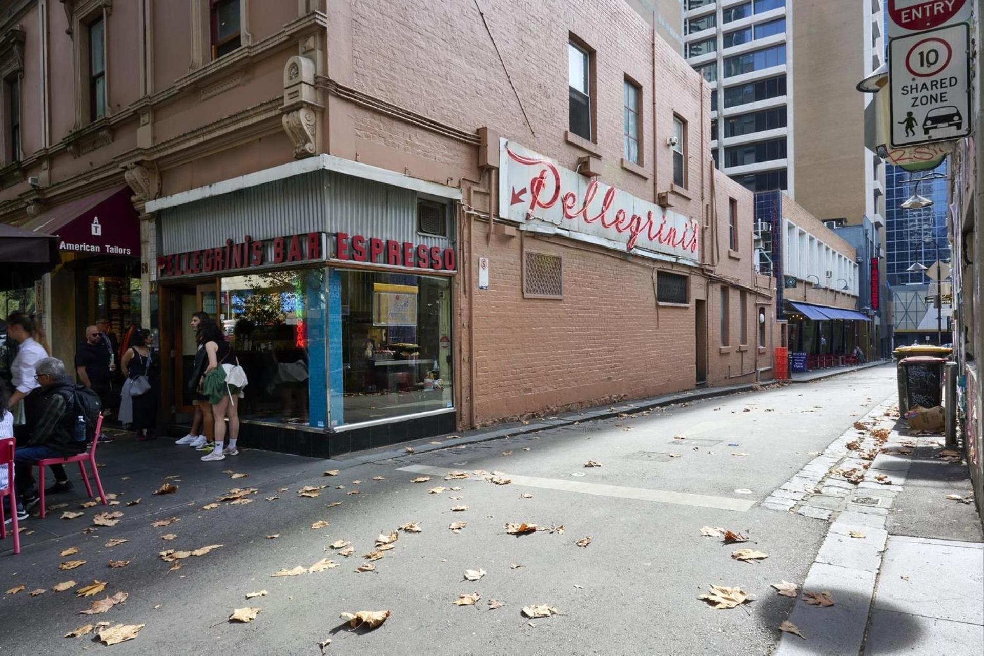 Apartamento Bourke Street Urban Retreat Melburne Exterior foto
